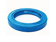 Сальник коленвала Д144-1002410 задній 50х70 двигуна Д144 трактора Т 40