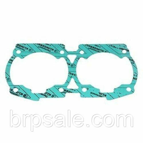 Прокладка циліндра 0,3 мм Sea-Doo BRP JOINT ETANCHE *GASKET-CY, фото 1