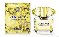 Духи Versace Yellow Diamond Туалетная вода 90 ml (Версачи Желтые Женские Парфюмерия)