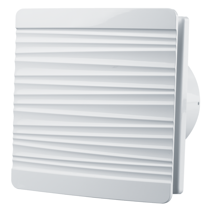 Вентилятор Вентс 100 Фліп малошумний, фото 1