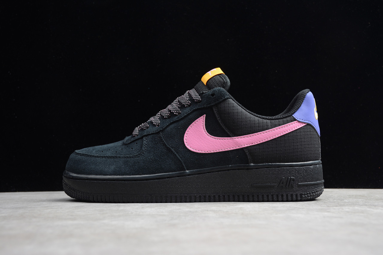 Кросівки чоловічі Nike Air Force 1 / 1AFM-344
