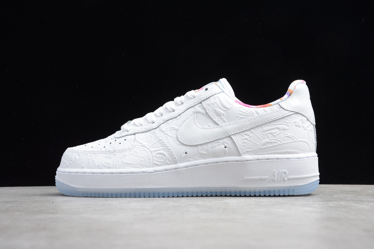 Кроссовки мужские Nike Air Force 1 / 1AFM-346
