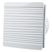 Вентилятор Вентс 100 Фліп Т з таймером малошумний