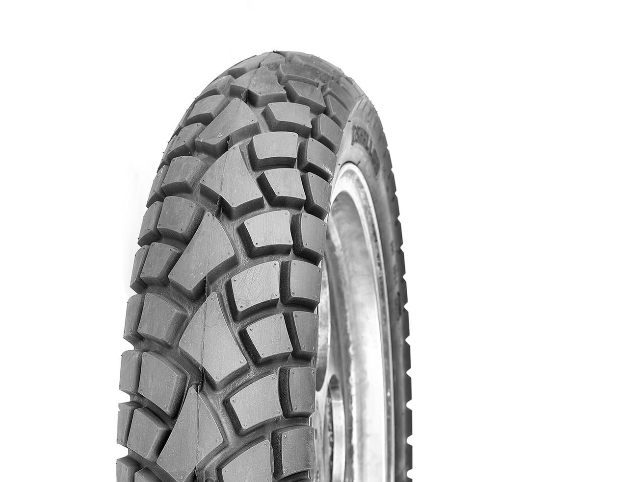 Покришка 120/70-12 DELI Tire SB-117