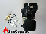 Насос циркуляційний Ferroli New Elite 60, Divatop 60 39820902, фото 4