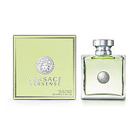 Versace Versense Туалетная вода 100 ml (Духи Версаче Версенсе Версаче Зеленый)