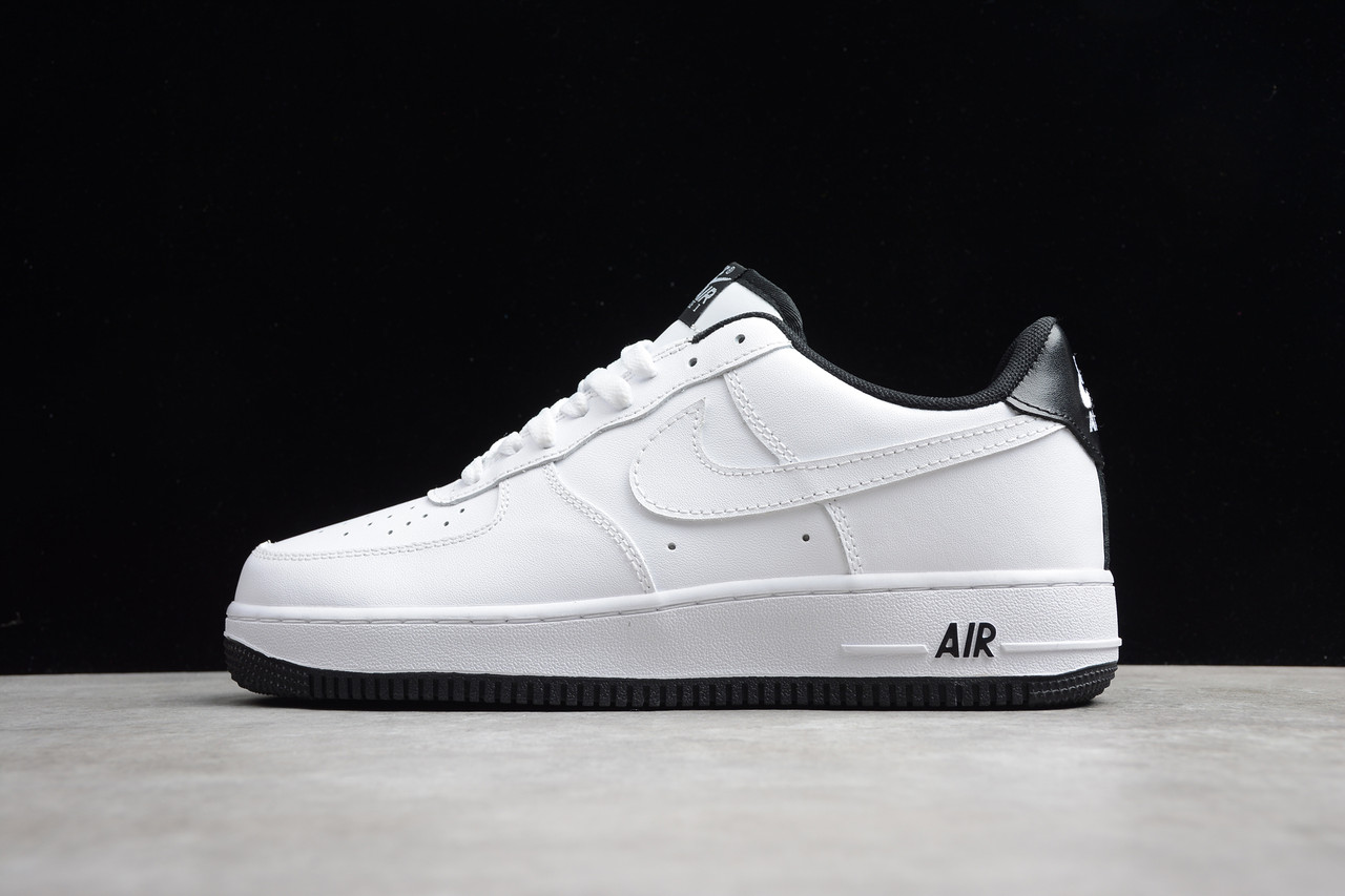 Кросівки чоловічі Nike Air Force 1 / 1AFM-349, фото 1