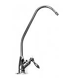 Кран "Kaplya" для фільтрів зворотного осмосу, проточних систем під мийку, фото 2