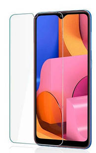 Захисне скло для Samsung Galaxy A50 2019 A505 прозоре (самсунг а50)