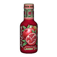 Чай Arizona Pomegranate Green Аризона зеленый чай с соком граната