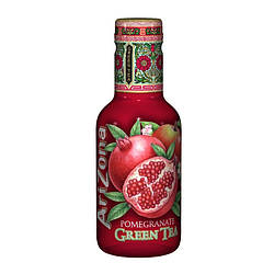 Чай Arizona Pomegranate Green Аризона зелений чай із соком граната