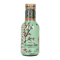 Чай Arizona Green Tea Аризона зелений чай