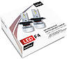LED лампа SHO-ME F4 H1 6500K 40W, фото 5