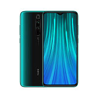 Смартфон Xiaomi Redmi Note 8 Pro 6/128GB Green