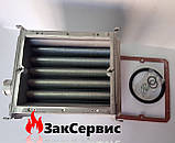 Головний теплообмінник на конденсаційний газовий котел Ariston EGIS PREMIUM 30, фото 5