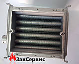 Головний теплообмінник на конденсаційний газовий котел Ariston EGIS PREMIUM 30, фото 2