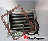 Головний теплообмінник на конденсаційний газовий котел Ariston EGIS PREMIUM 30, фото 6