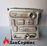 Головний теплообмінник на конденсаційний газовий котел Ariston EGIS PREMIUM 30, фото 10