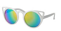 1, Детские солнцезащитные очки Gymboree Оригинал Возраст 4+ (США)