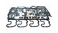 Моторокомплект прокладок повний з ГТВ двигуна Д 144 трактора Т 40