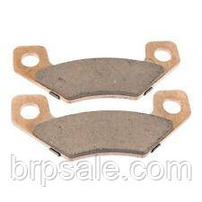Комплект гальмівних колодок Can-Am BRP Kit pad Brake