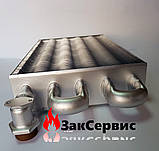 Теплообмінник первинний на газовий котел Viessmann Vitopend WH1B, WH1D 24 kW 7825510, фото 5