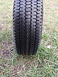 Колесо 4.10/3.50-4 для тачки пінополіуретанове, фото 4