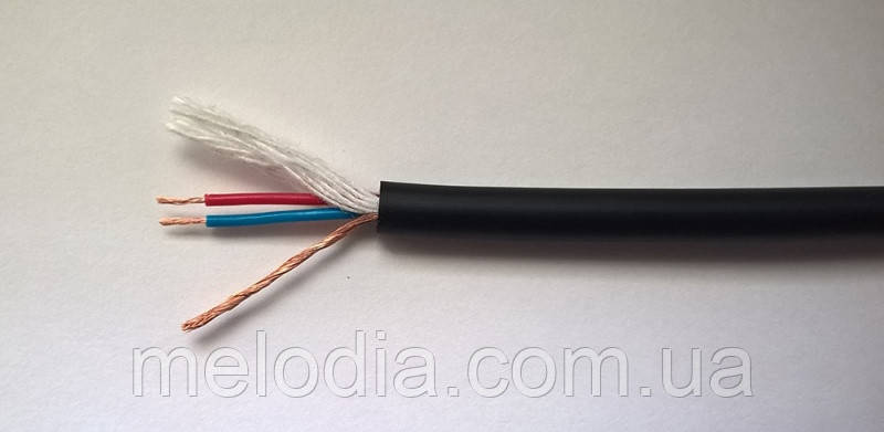 4all Audio MC-212 RX мікрофонний кабель 2x0,22