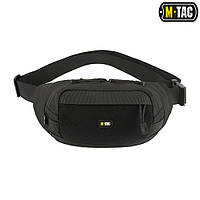 M-TAC СУМКА WAIST BAG BLACK