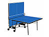 Тенісний стіл Compact Premium Gk-6, фото 2