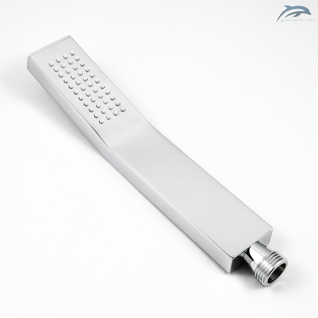 Лійка ручного душа LRL-01 латунна., фото 1