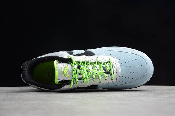 Nike air force 1 alte uomo deals