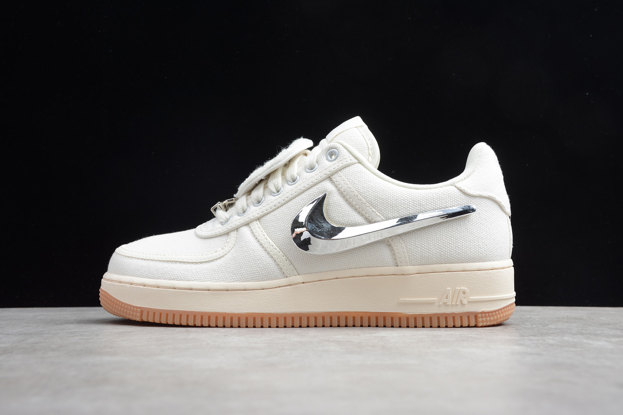 Кросівки чоловічі Nike Air Force 1 / 1AFM-357
