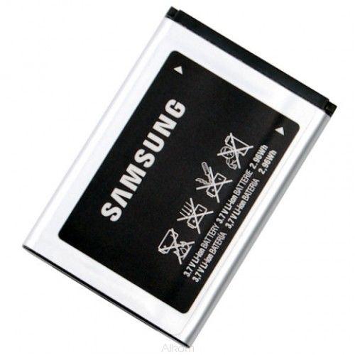Акумулятор Samsung X200 / AB463446BU 800 mAh AAAA Original PRC