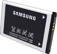 Аккумулятор для Samsung S3650 / AB463651BU 960 mAh