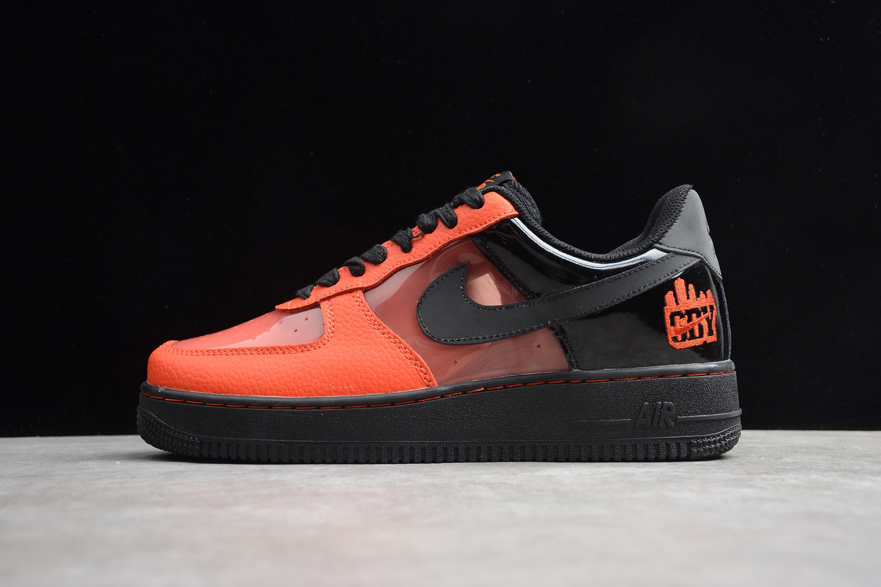 Кросівки чоловічі Nike Air Force 1 / 1AFM-362