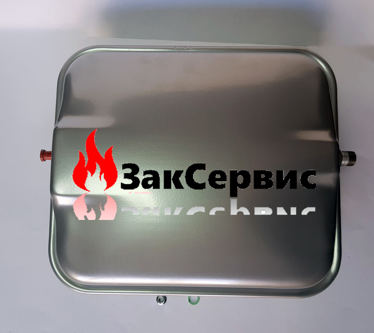 Розширювальний бак Viessmann Vitodens 100 WB1С B1HA B1HC 7837231