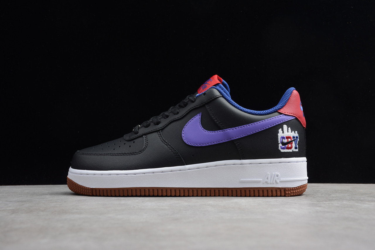 Кросівки чоловічі Nike Air Force 1 / 1AFM-363, фото 1
