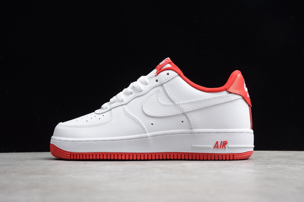 Кросівки жіночі Nike Air Force 1 / 1AFM-501, фото 1