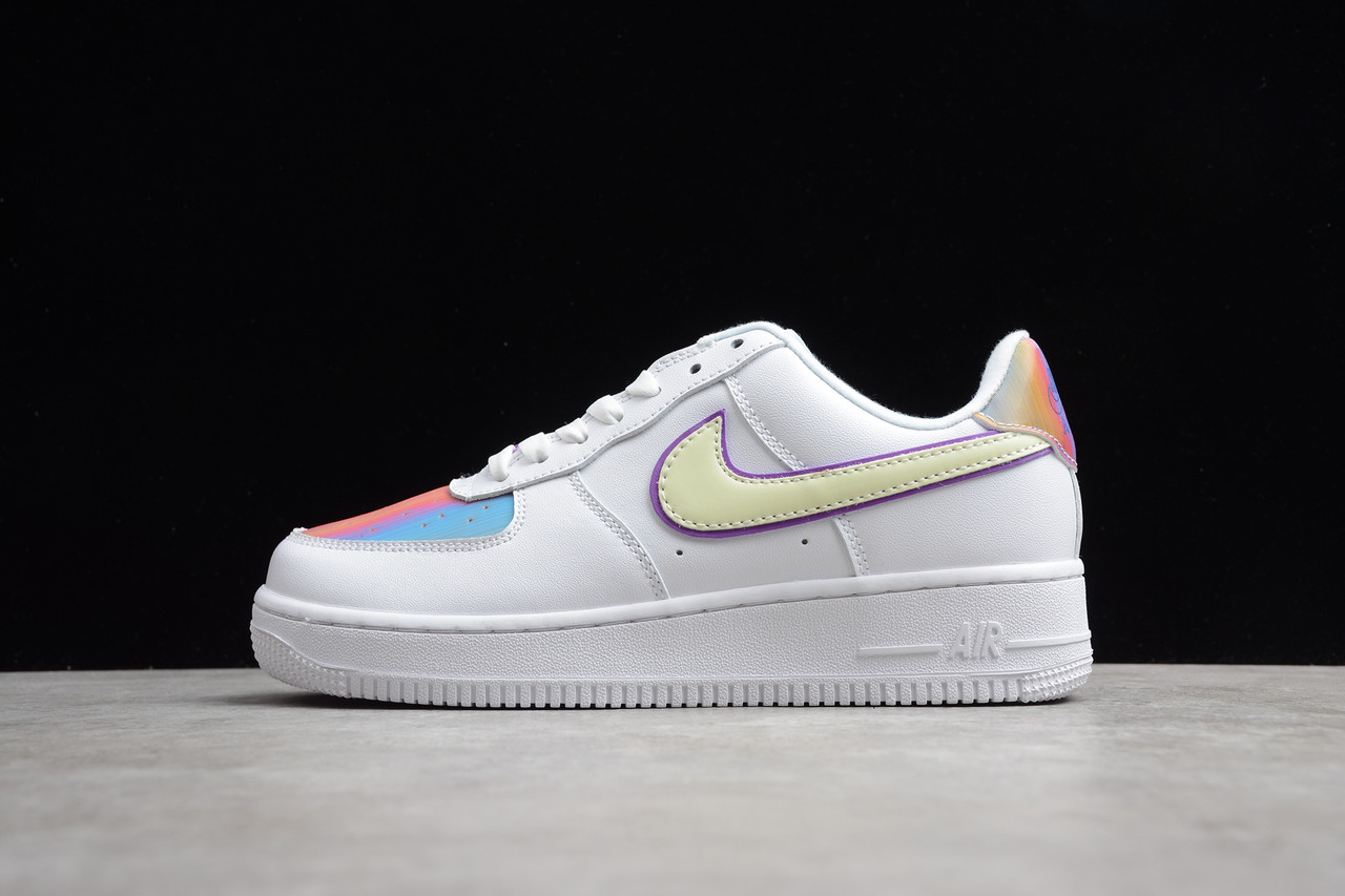 Кросівки чоловічі Nike Air Force 1 / 1AFM-365, фото 1