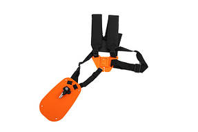 Ремені і ручки бензокоси