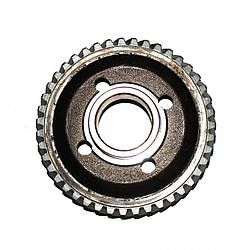 Шестерня нижчої передачі приводу ЗМ у зборі (пр-во КАМАЗ) 43114-1802189