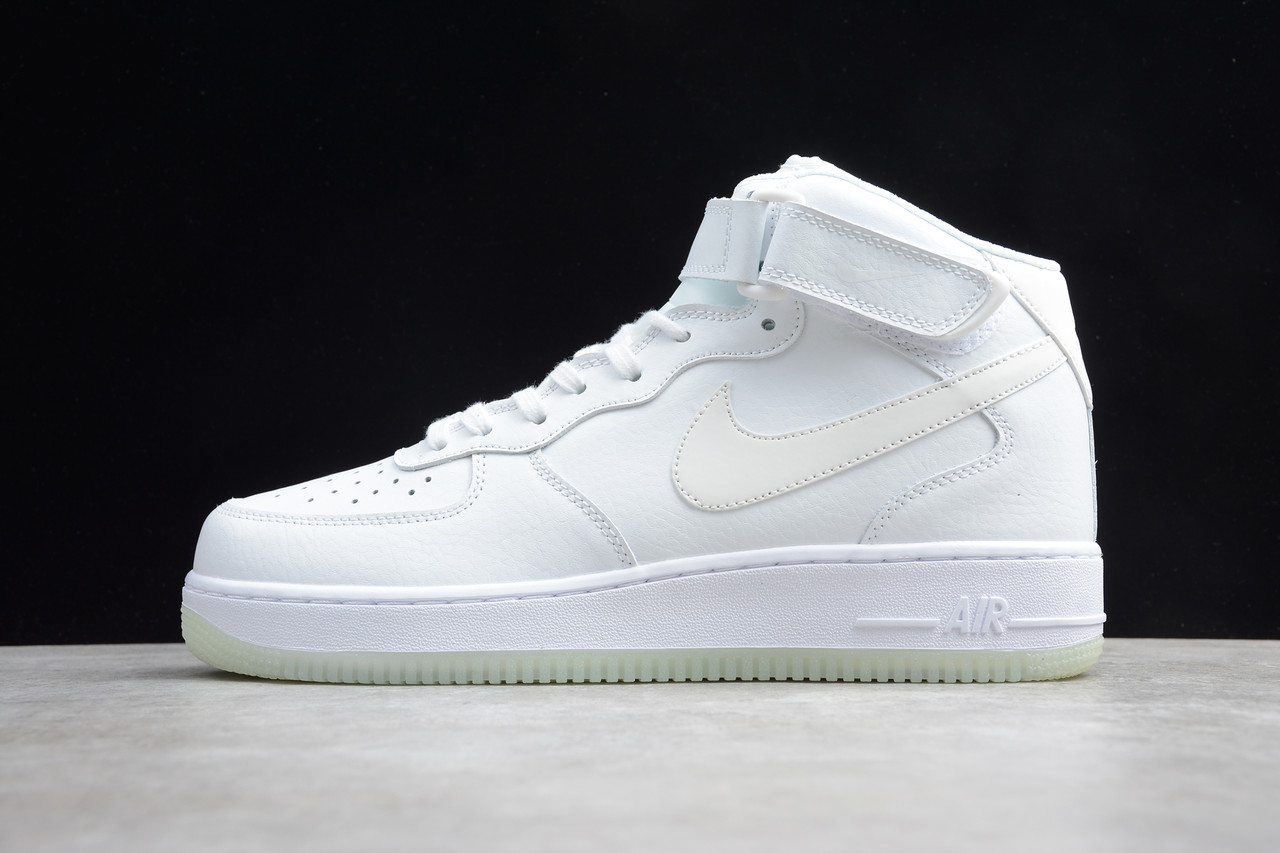 Кросівки чоловічі Nike Air Force 1 / 1AFM-367, фото 1