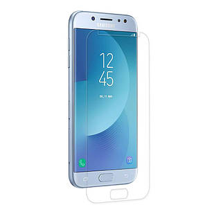 Захисне скло Tempered ProGlass 0,33 mm 2,5D для Samsung Galaxy J5 (2017) J530