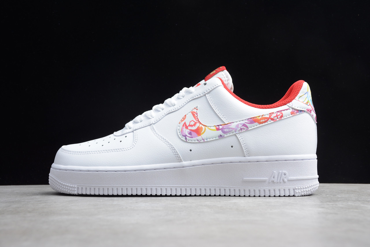 Кросівки чоловічі Nike Air Force 1 / 1AFM-370
