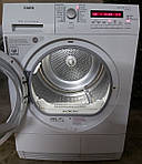 Сушильна машина AEG T 76484 EIH з тепловим насосом 8кг А+++, фото 4