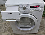 Сушильна машина AEG T 76484 EIH з тепловим насосом 8кг А+++, фото 5