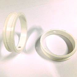 Втулка розпірна голчастих підшипників шкворня (А-Авто) 53205-3001017