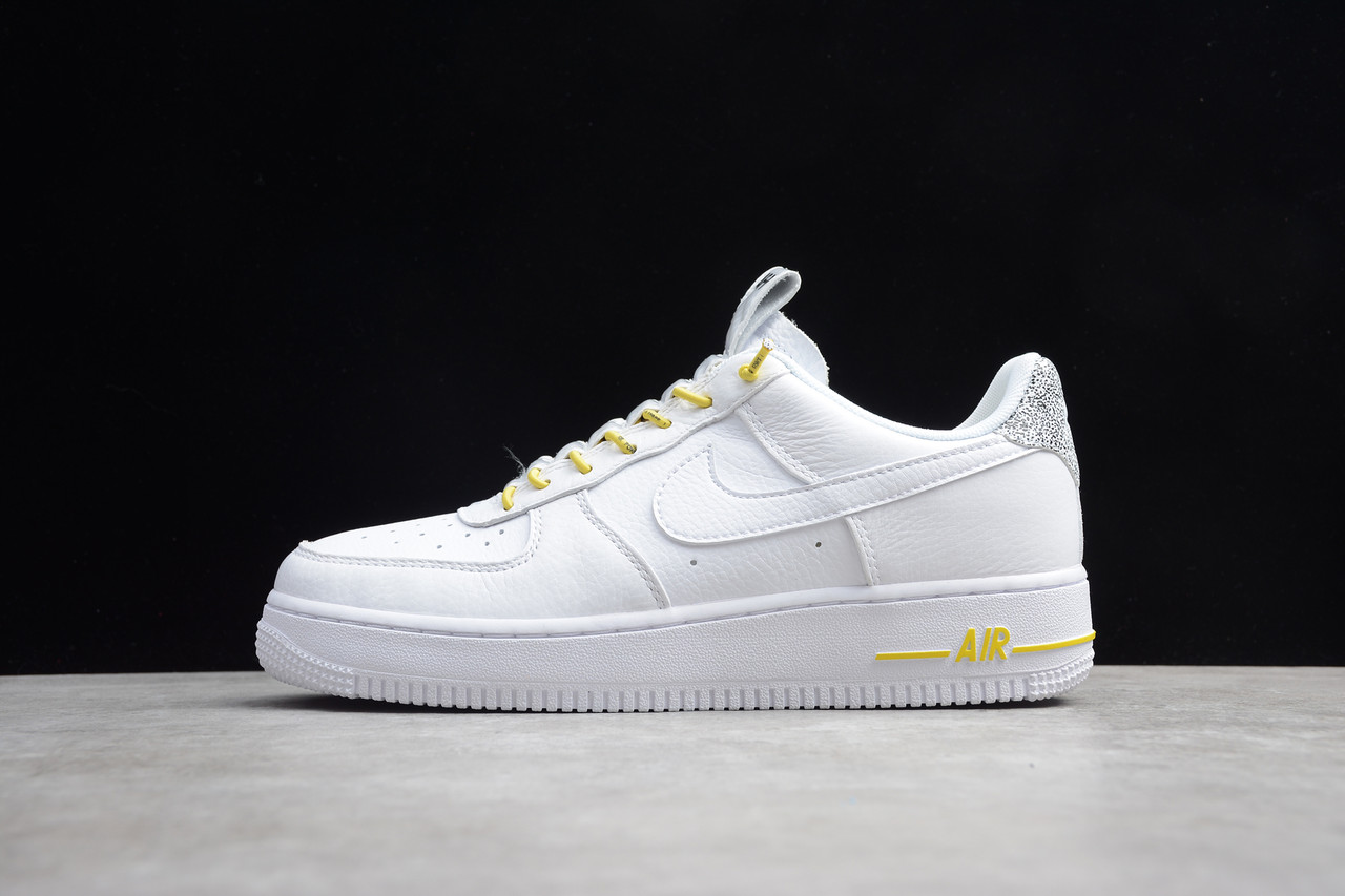 Кросівки чоловічі Nike Air Force 1 / 1AFM-371, фото 1