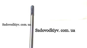 Вал привода 8 мм Oleo-Mac BCH 40 T (BF000015R)